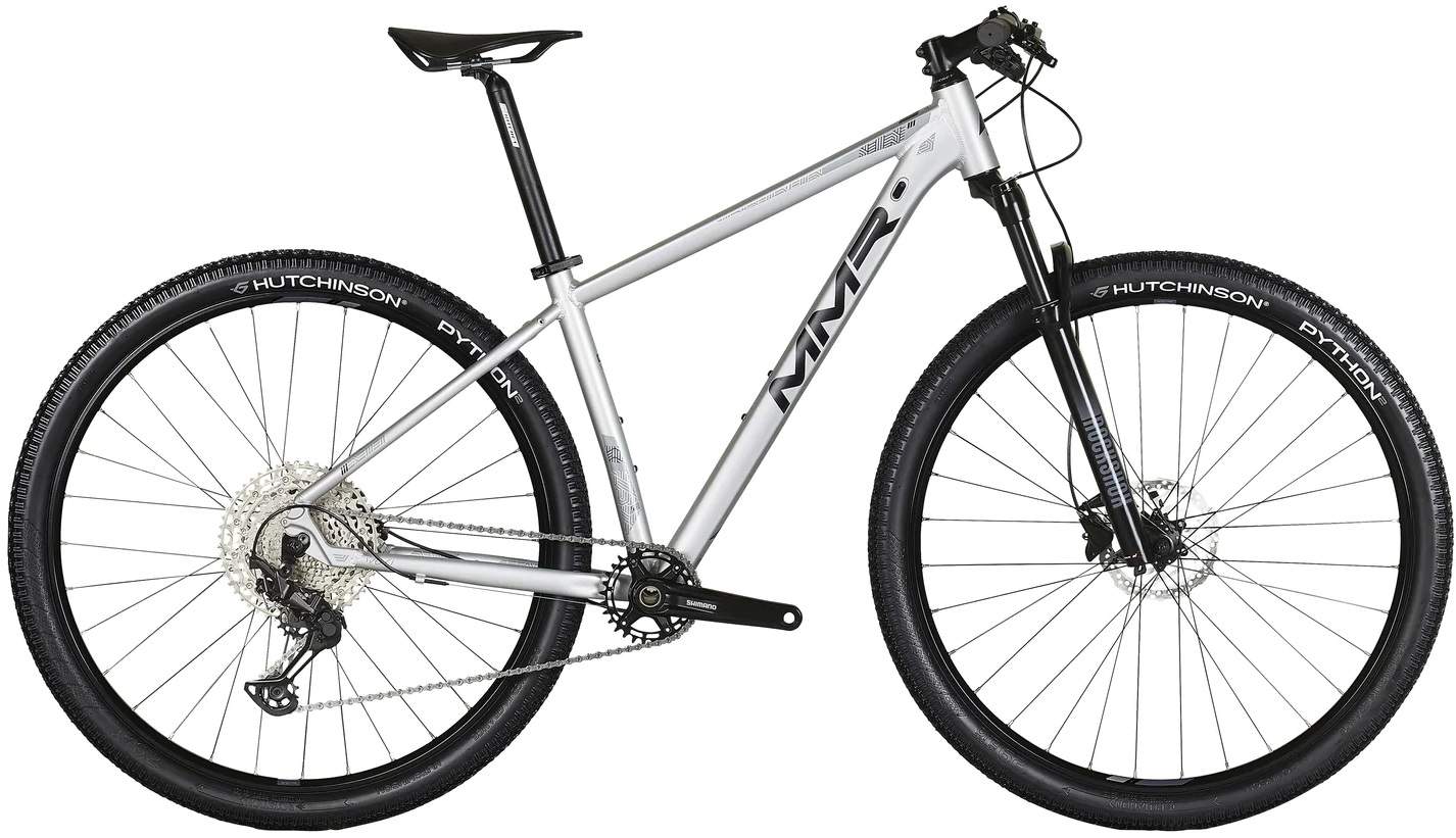 Bicicleta MMR Woki 29 00 2024