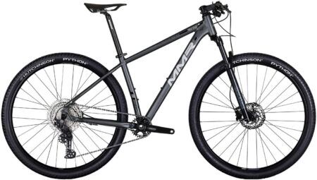 Bicicleta MMR Woki 30 2024