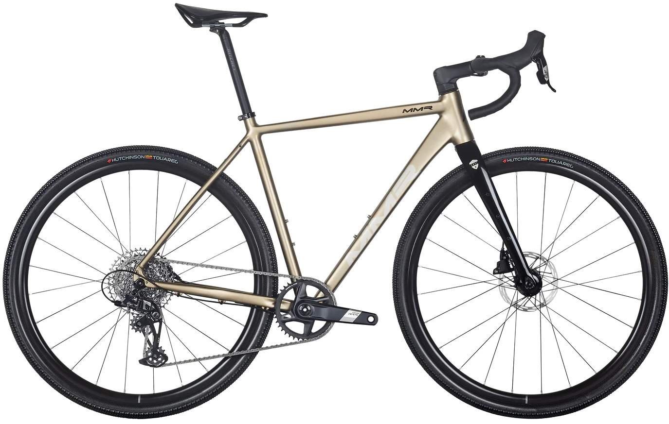 Bicicleta MMR X-Grip 00 2024