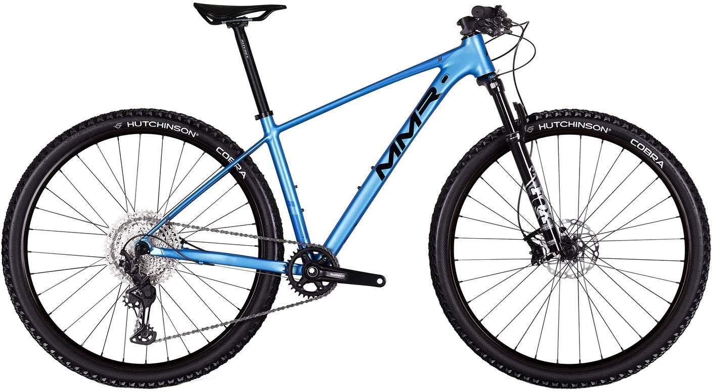 Bicicleta MMR Zen 00 2024