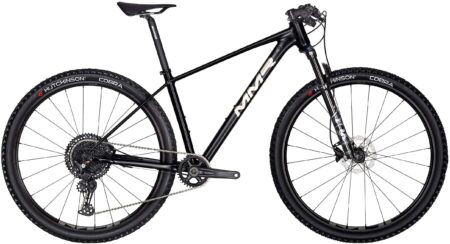 Bicicleta MMR Zen 00 2025