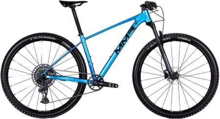 Bicicleta MMR Zen 10 2024