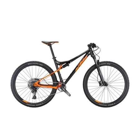 Bicicleta MTB 29 KTM Scarp 294 2023