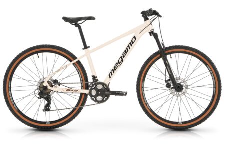Bicicleta Megamo DX3 2024