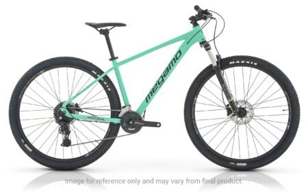 Bicicleta Megamo Natural 60 2025