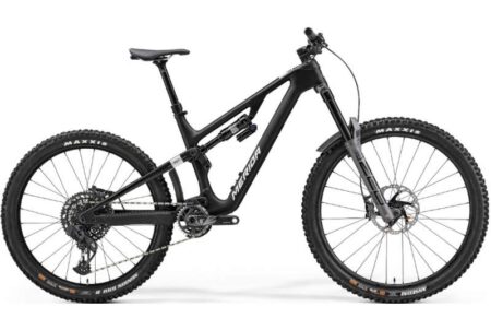 Bicicleta Merida One Sixty 8000 2022