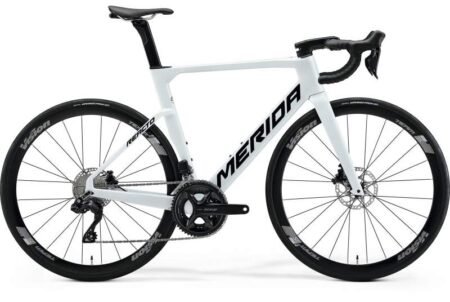 Bicicleta Merida Reacto 5000 2026