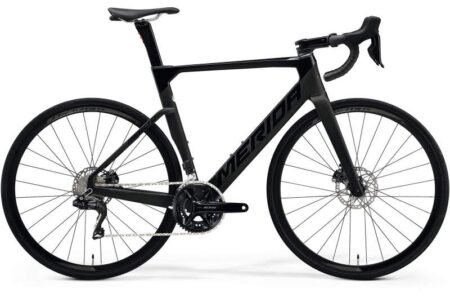 Bicicleta Merida Reacto 6000 105 Di2 2024