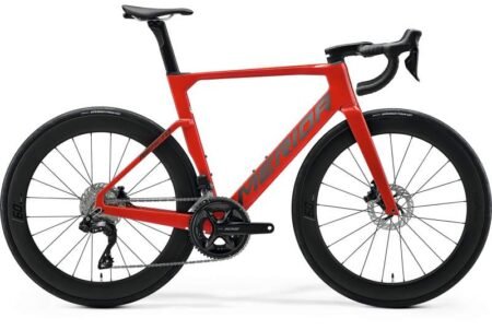 Bicicleta Merida Reacto 6000 2026