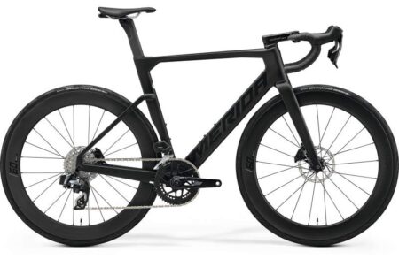 Bicicleta Merida Reacto 7000 2026
