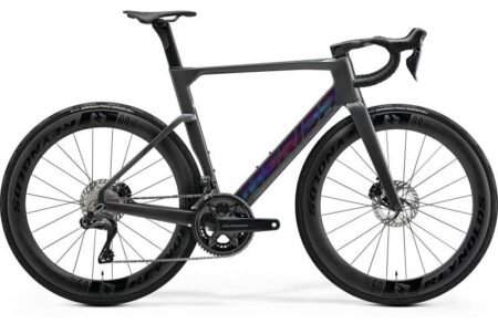Bicicleta Merida Reacto 9000 2026