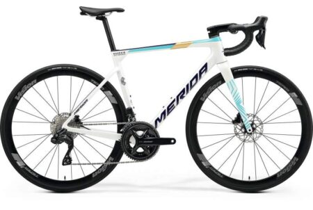 Bicicleta Merida Scultura 5000 2026