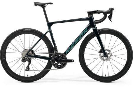 Bicicleta Merida Scultura 6000 2026