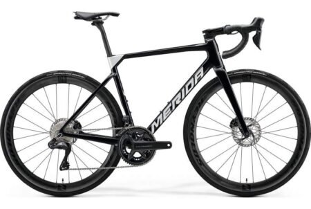 Bicicleta Merida Scultura 8000 2024