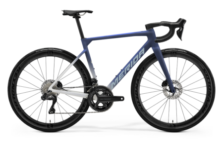 Bicicleta Merida Scultura 8000 2026