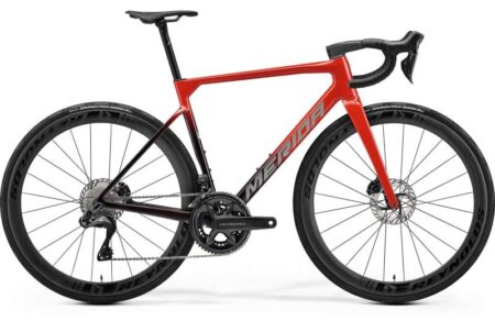 Bicicleta Merida Scultura 9000 2026