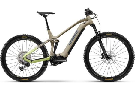 Bicicleta Haibike Allmtn 3 2024