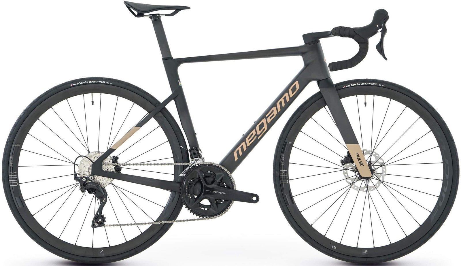 Bicicleta Megamo Pulse 20 2025
