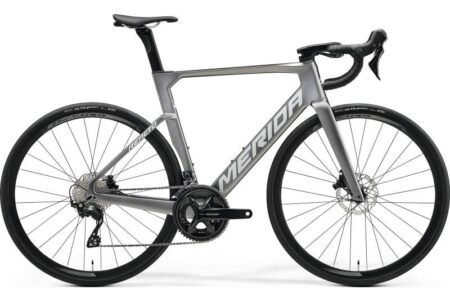 Bicicleta Merida Reacto 4000 2025
