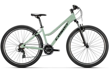 Bicicleta Conor 5200 Mixta 26" 2024
