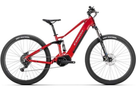 Bicicleta Conor Adra 2025