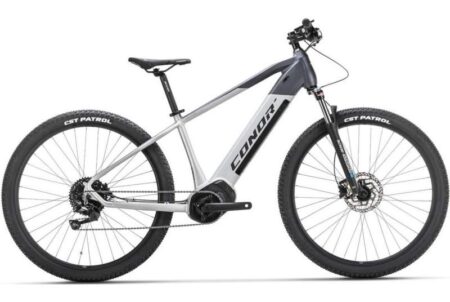 Bicicleta Conor Borneo Deore 10S 2025
