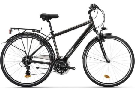 Bicicleta Conor City 2025