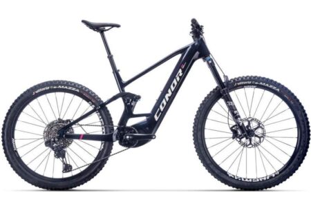 Bicicleta Conor Iza Shimano EP600 2025