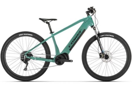 Bicicleta Conor Kirk 2025