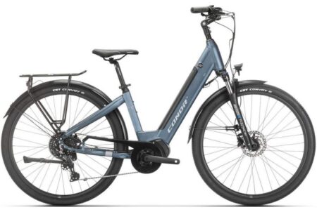 Bicicleta Conor Wyck 2025