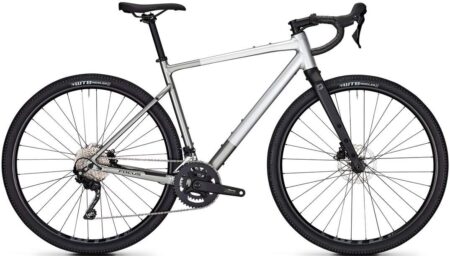 Bicicleta Focus Atlas 6.7 2024