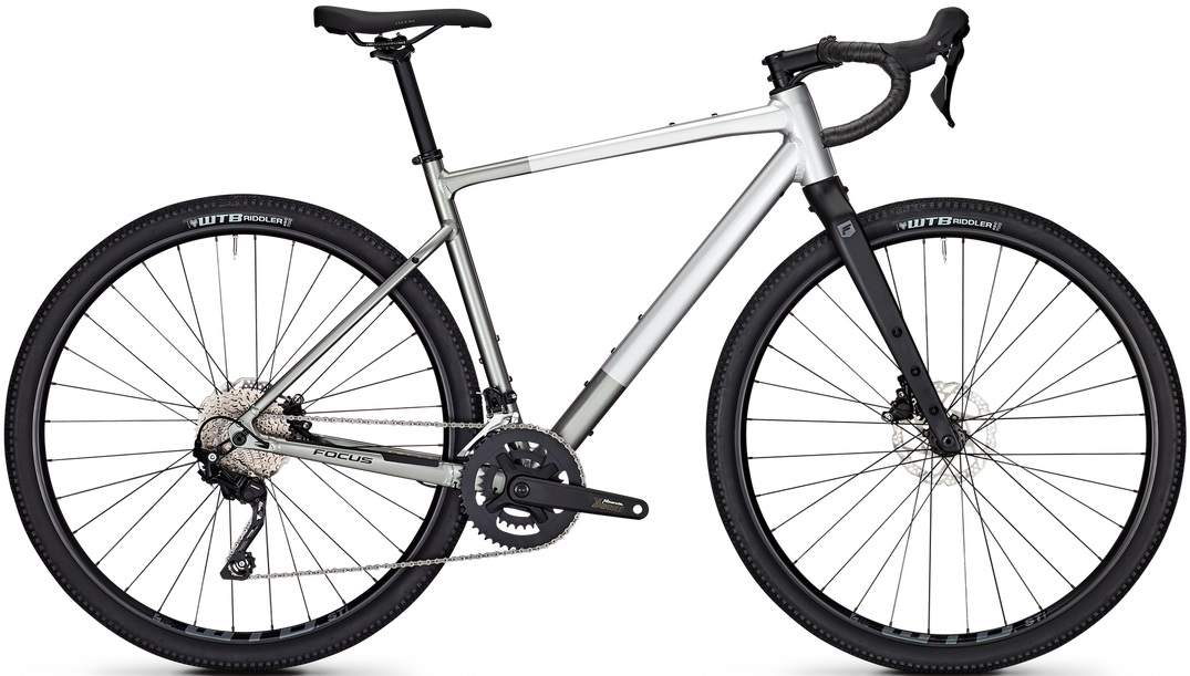 Bicicleta Focus Atlas 6.7 2024