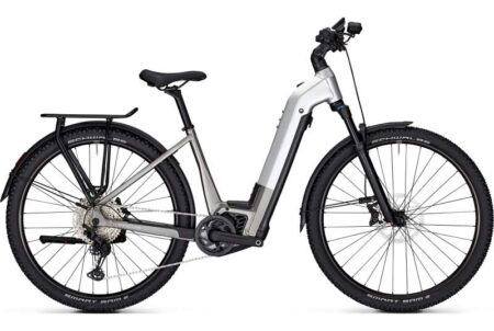 Bicicleta Focus Aventura² 6.9 WA 2024