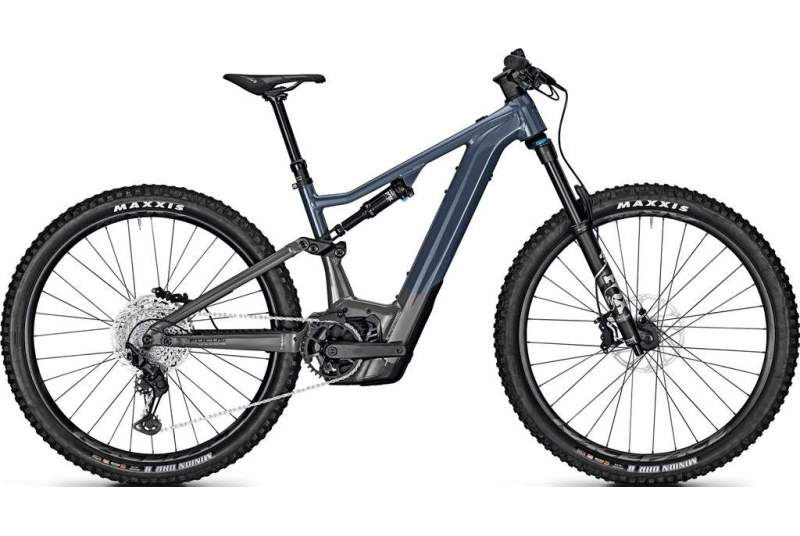Bicicleta Focus Jam² 6.8 2023