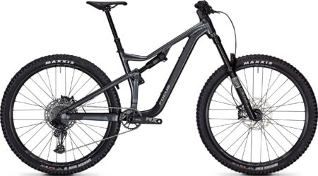 Bicicleta Focus Jam 6.8 2025