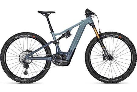 Bicicleta Focus Jam² 6.9 2023