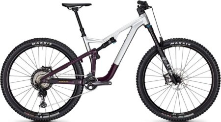 Bicicleta Focus Jam 6.9 2024