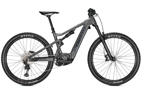 Bicicleta Focus Jam² 7.8 2023