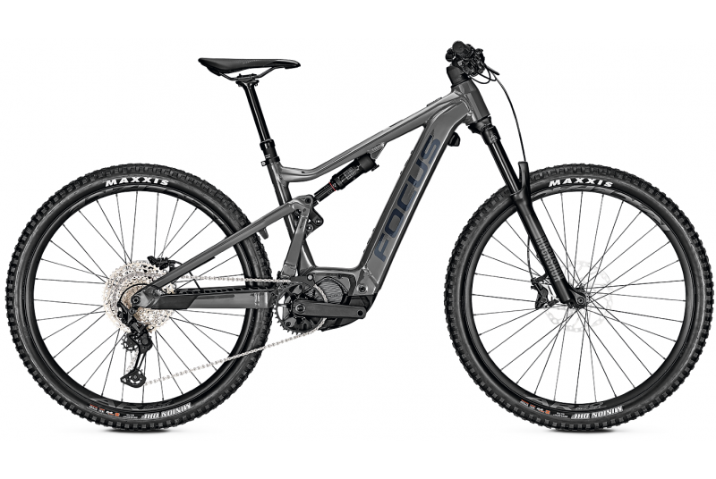Bicicleta Focus Jam² 7.8 2023