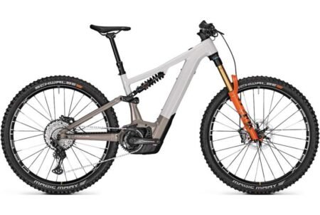 Bicicleta Focus SAM² 6.9 2024