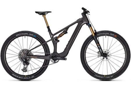 Bicicleta Focus Vam² SL 9.0 2024