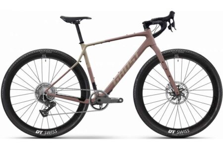 Bicicleta Ghost Asket CF X 2026