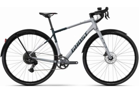 Bicicleta Ghost Asket EQ 2026