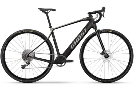 Bicicleta Ghost Path Asket Advanced 2025