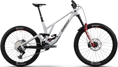 Bicicleta Ghost Poacha Full Party 2026