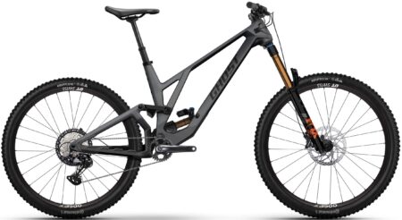 Bicicleta Ghost Poacha Pro 2026
