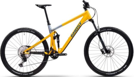 Bicicleta Ghost Riot Trail AL 2025