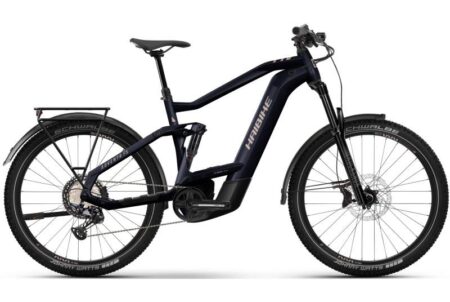 Bicicleta Haibike Adventr FS 11 2024