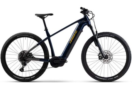 Bicicleta Haibike Alltrack 11 ABS 2025