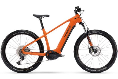 Bicicleta Haibike Alltrack 6 29 2025